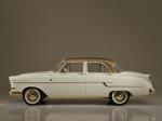 Opel Kapitan 2 000 000 1956 года